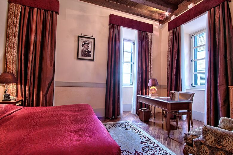 Hotel The Pucic Palace