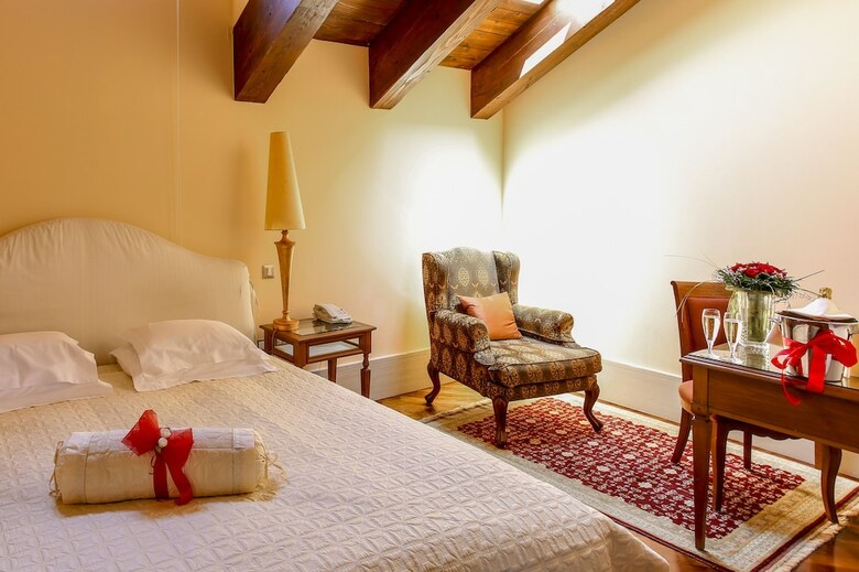 Hotel The Pucic Palace