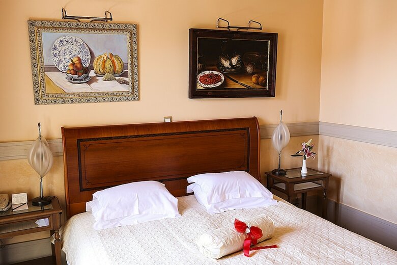 Hotel The Pucic Palace
