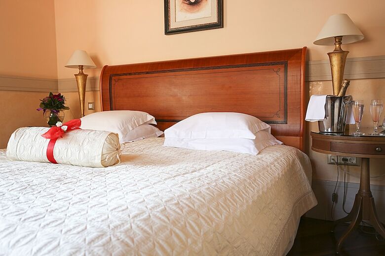 Hotel The Pucic Palace