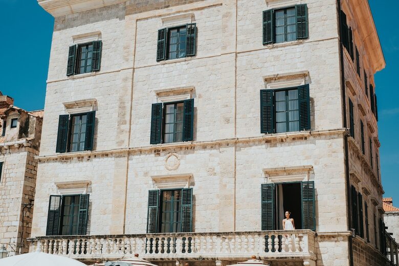 Hotel The Pucic Palace