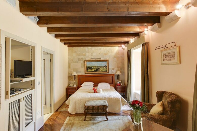 Hotel The Pucic Palace