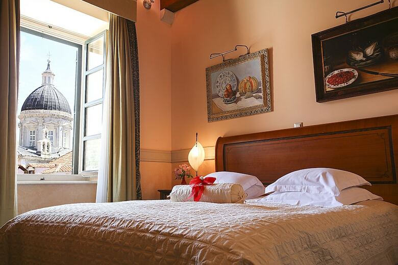 Hotel The Pucic Palace