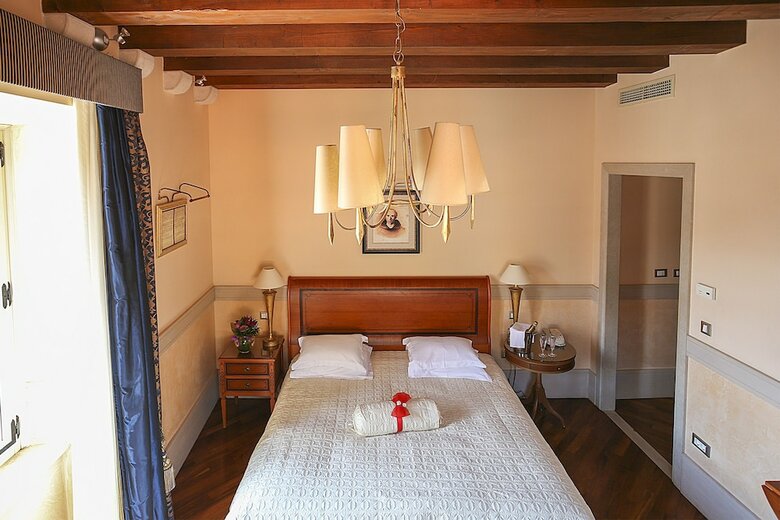 Hotel The Pucic Palace