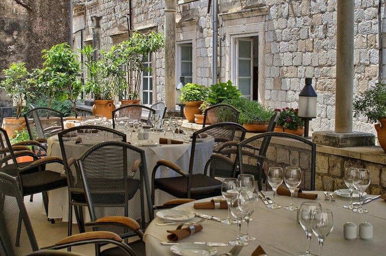 Hotel The Pucic Palace