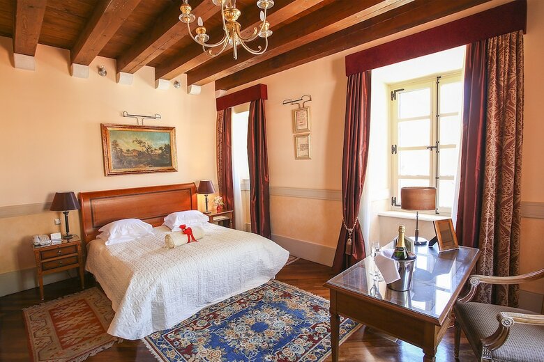 Hotel The Pucic Palace