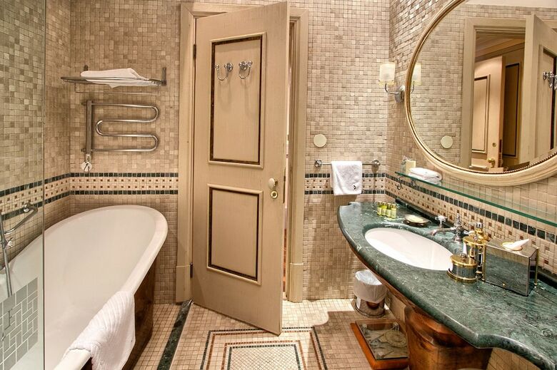 Hotel The Pucic Palace