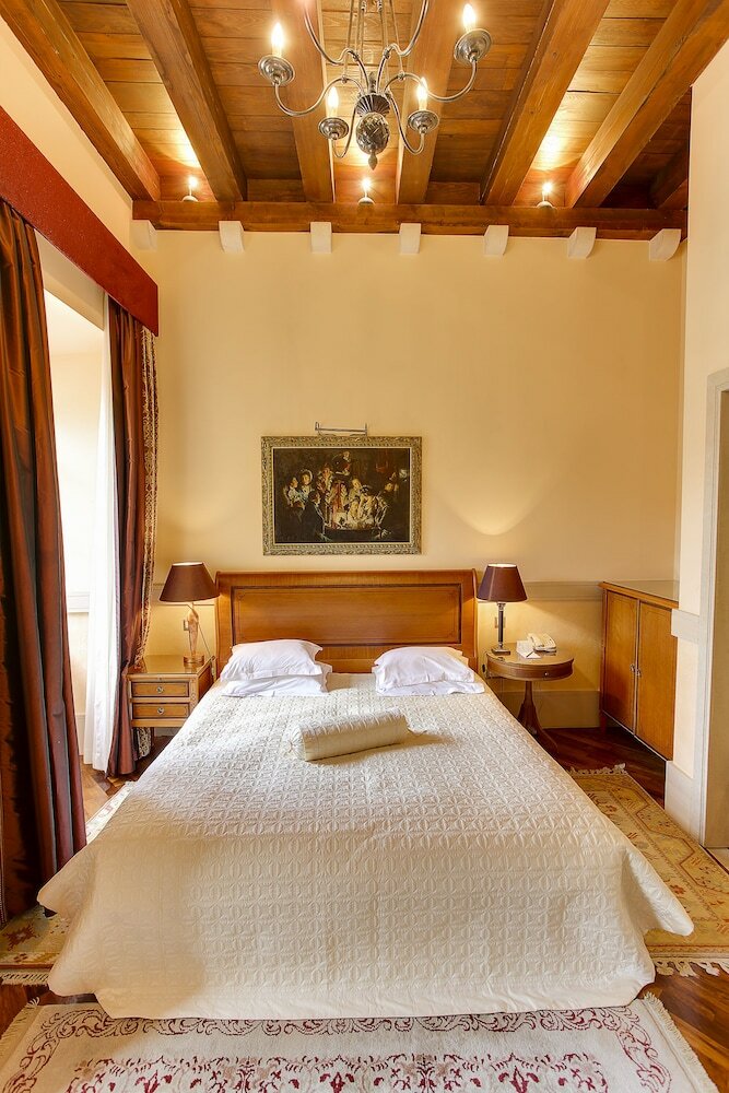 Hotel The Pucic Palace