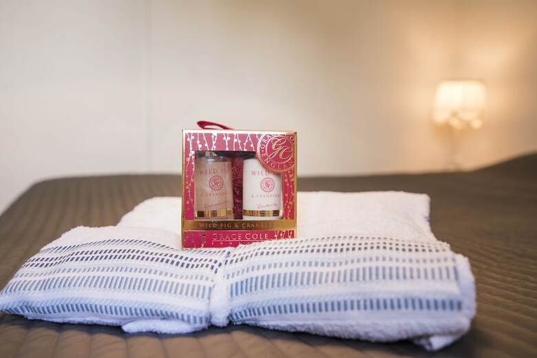 Hotel Av� Rosa Guesthouse