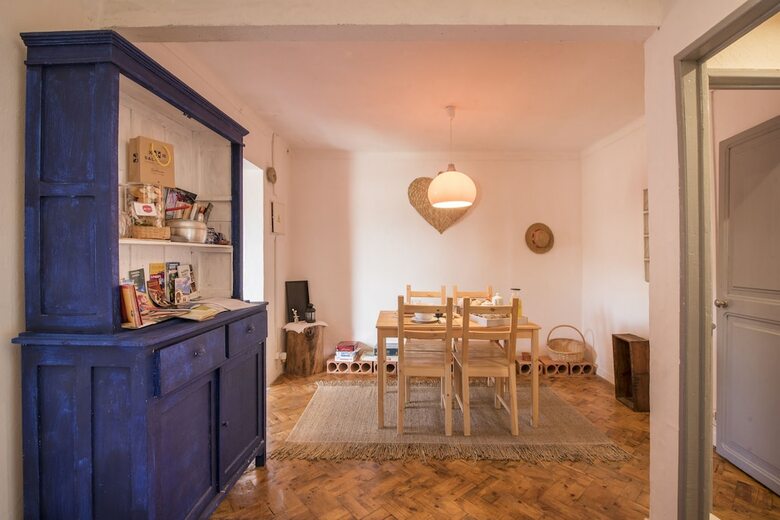 Hotel Av� Rosa Guesthouse
