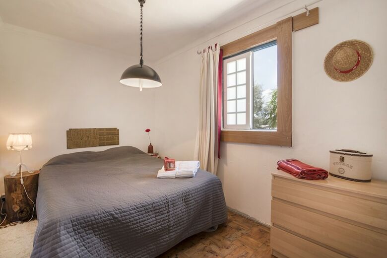 Hotel Av� Rosa Guesthouse