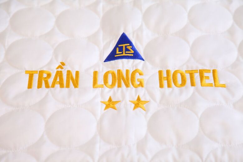 Tran Long Binh Duong Hotel