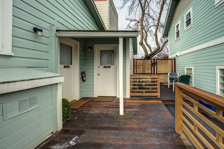 Hotel Carlisle Garden Suites