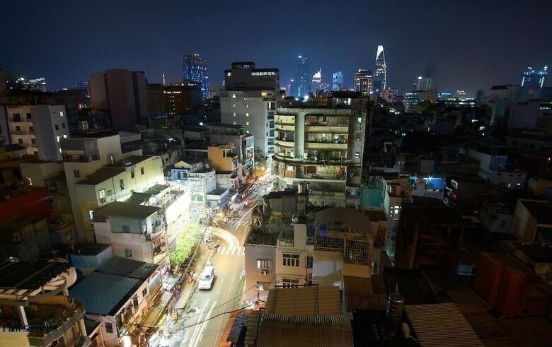 Hostal Thanh Thuong Guesthouse