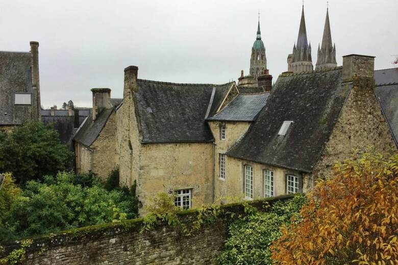 Apartamento Le Drapeau Normand - Bayeux