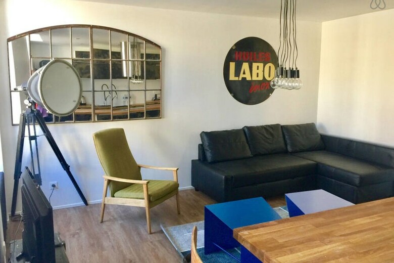 Apartamento Le Drapeau Normand - Bayeux