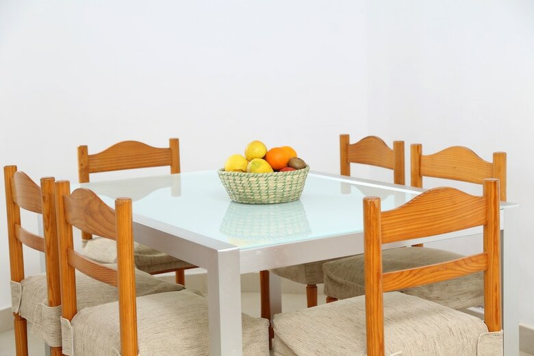 Apartamentos Apt. 89-a S�o Rafael
