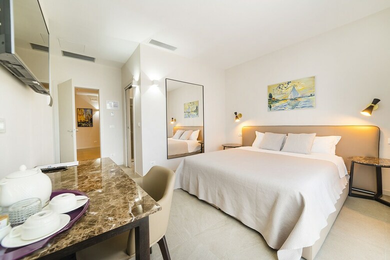 Garda Room - Near Gardaland