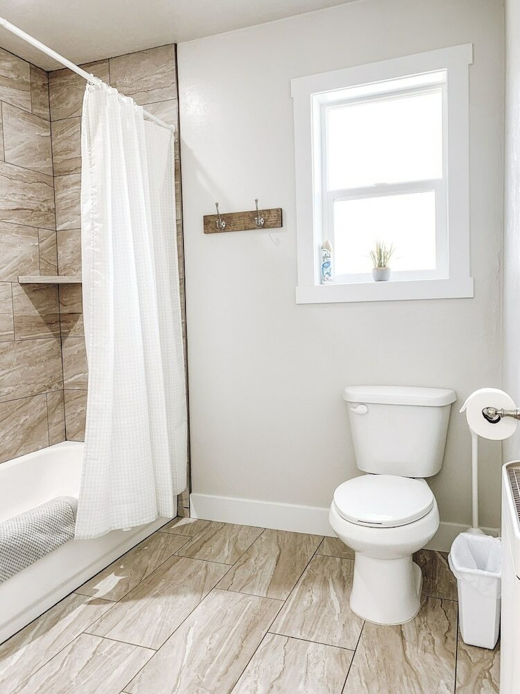 The Cottages At Bryce Canyon