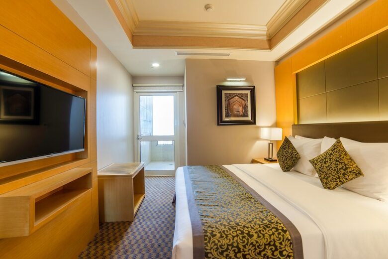 Hotel Wyndham Garden Dammam