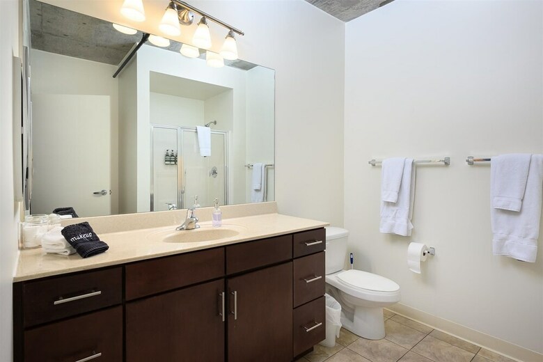 Hotel Kasa Chicago South Loop Apartments