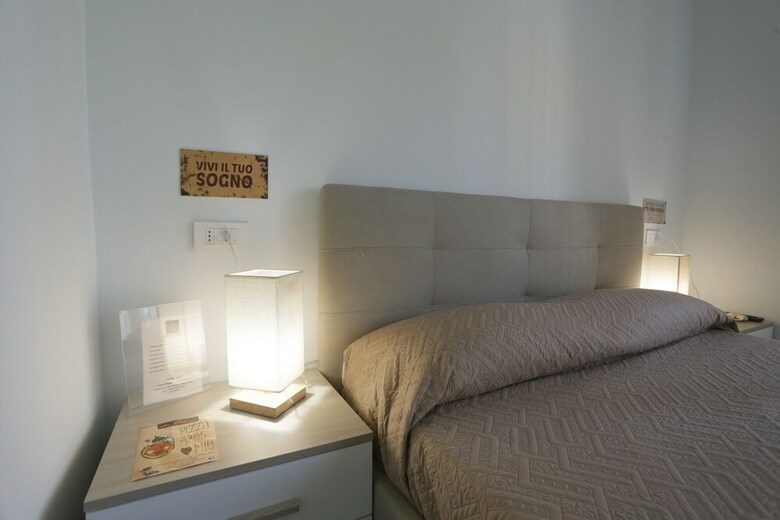 Esposito Plaza - Rooms & Suite