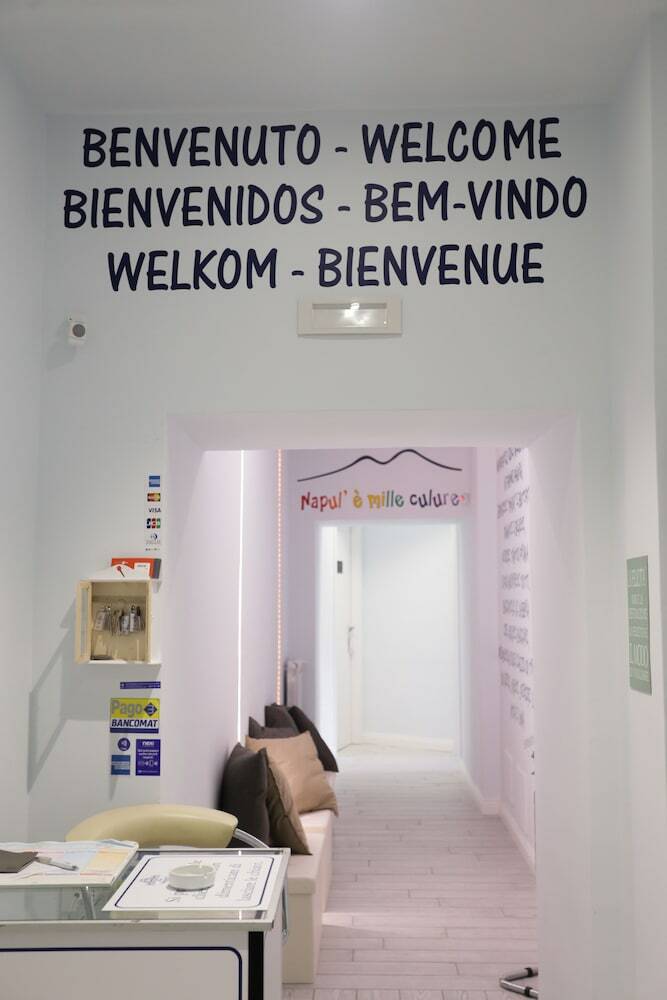 Esposito Plaza - Rooms & Suite
