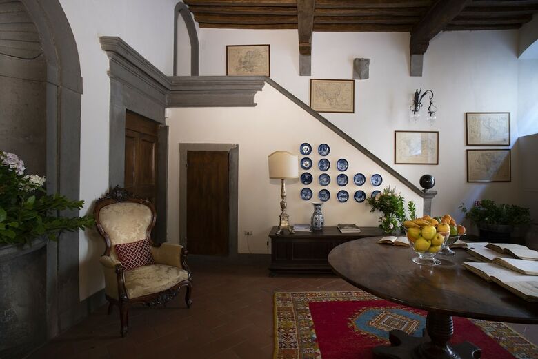 Bed & Breakfast Palazzo Malaspina