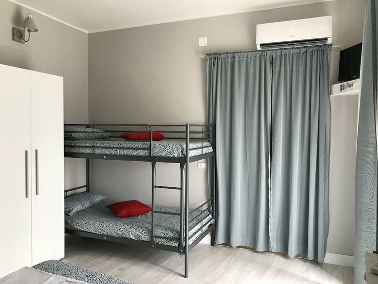 Hotel La Dama Dell'etna