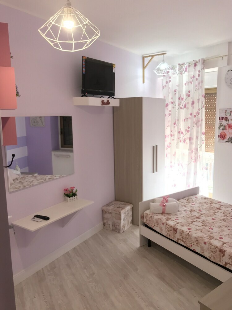 Hotel La Dama Dell'etna