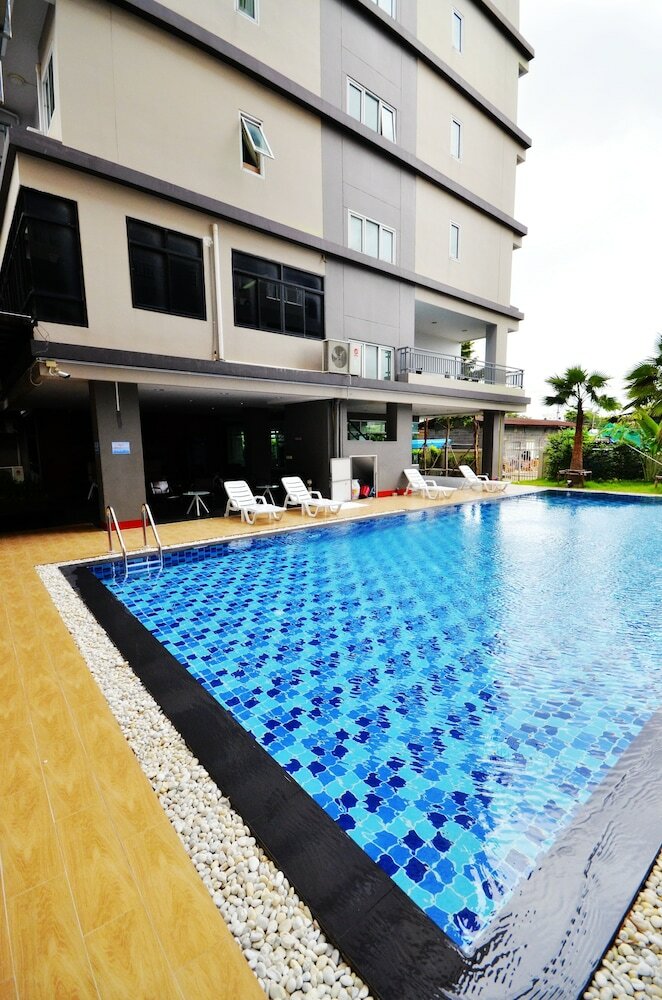 Hotel Apple Holiday