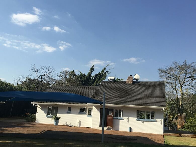 2 Bedroom Executive & Holiday Suburban Home