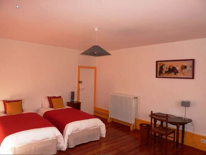 Bed & Breakfast La Corne Aux Vaches