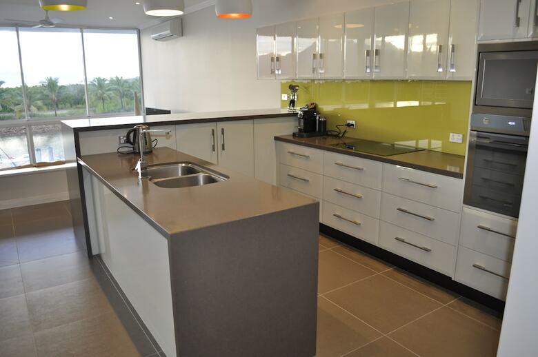 Hinchinbrook Holiday Apartments