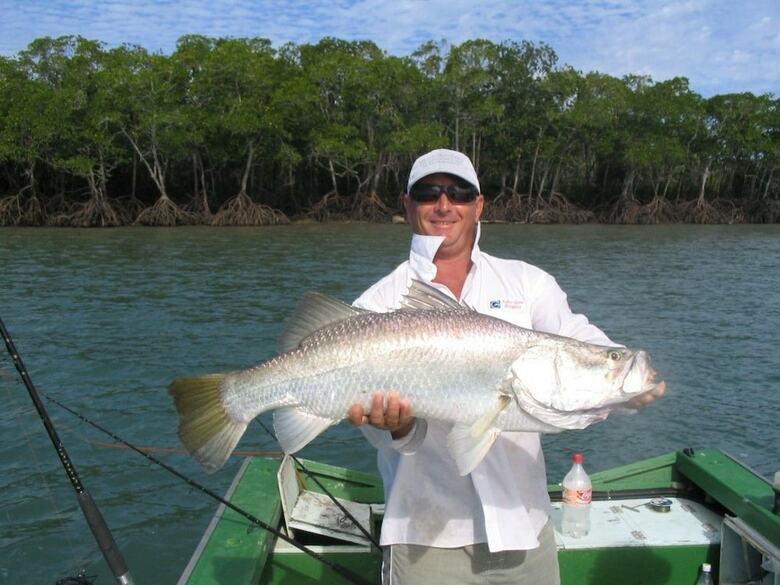 Hinchinbrook Holiday Apartments