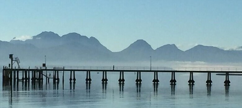 Hinchinbrook Holiday Apartments