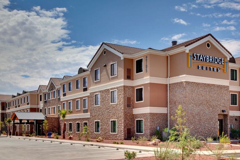 Aparthotel Staybridge Suites Tucson Airport
