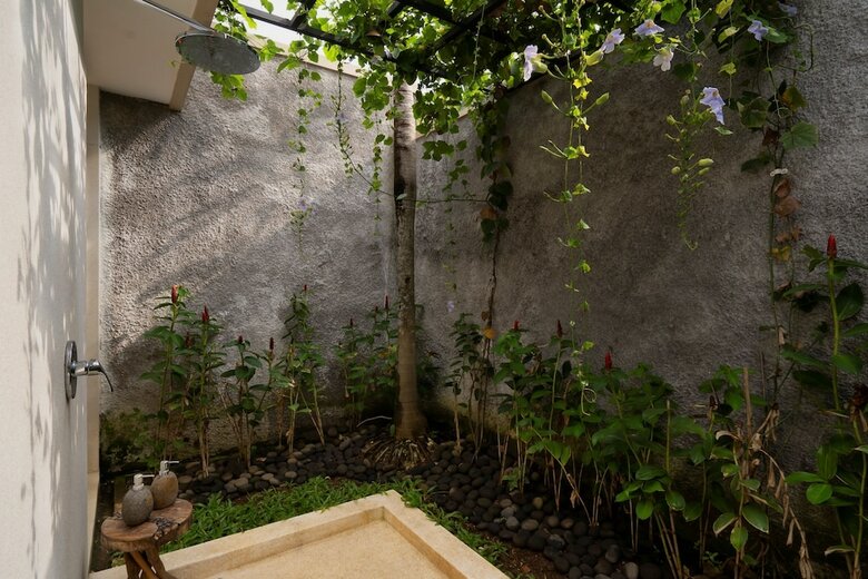 Bed & Breakfast Freddies Villas Ubud
