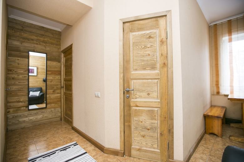 Hotel Cherepanovs' Guest House
