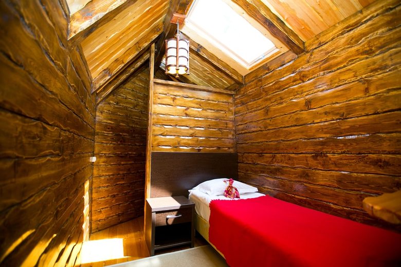 Hotel Cherepanovs' Guest House