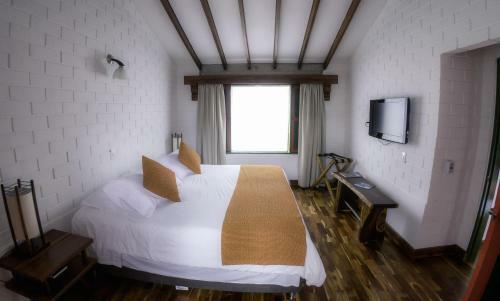 Hotel Termales El Oto�o