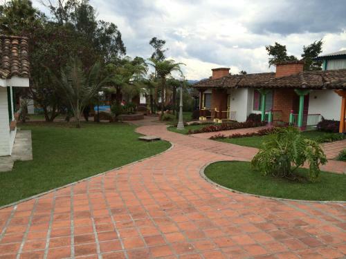 Hotel Termales El Oto�o