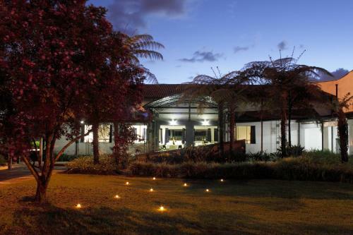Estelar Recinto Del Pensamiento Hotel Y Centro De Convenciones