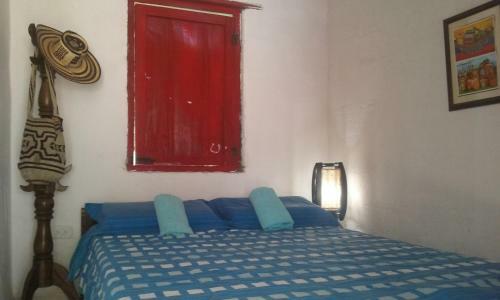 La Candelaria Coffee Farm B&B