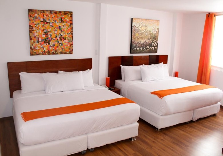 Waman Hotel