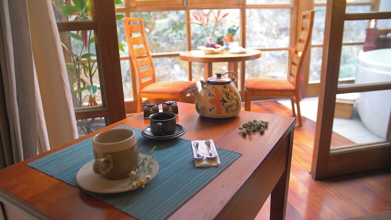 Hotel Casa Del Sol Machupicchu