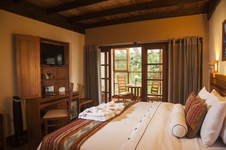 Hotel Casa Del Sol Machupicchu