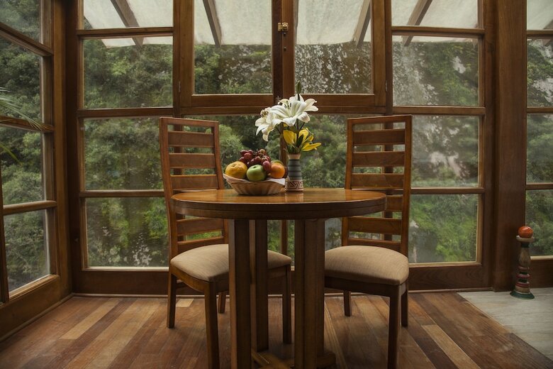 Hotel Casa Del Sol Machupicchu