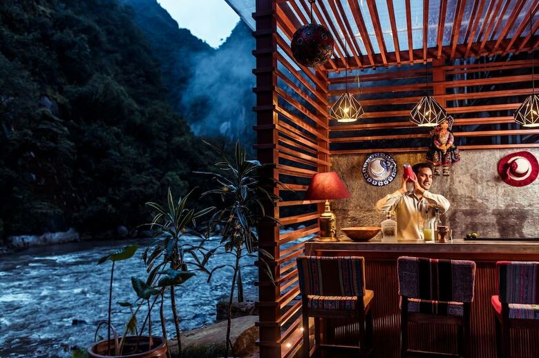 Hotel Casa Del Sol Machupicchu