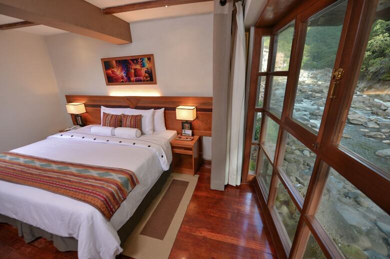 Hotel Casa Del Sol Machupicchu